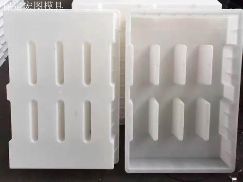 蓋板模具廠(chǎng)家案例