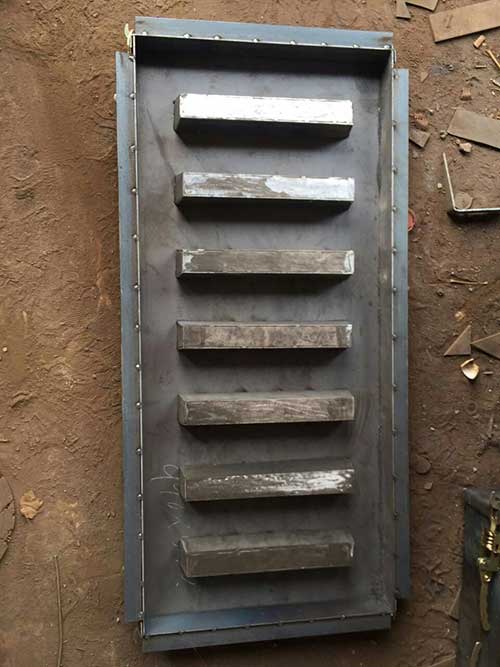 排水溝蓋板模具廠(chǎng)家